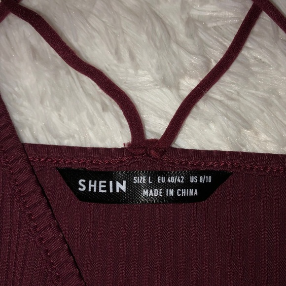 New Bodysuit - Picture 7 of 8